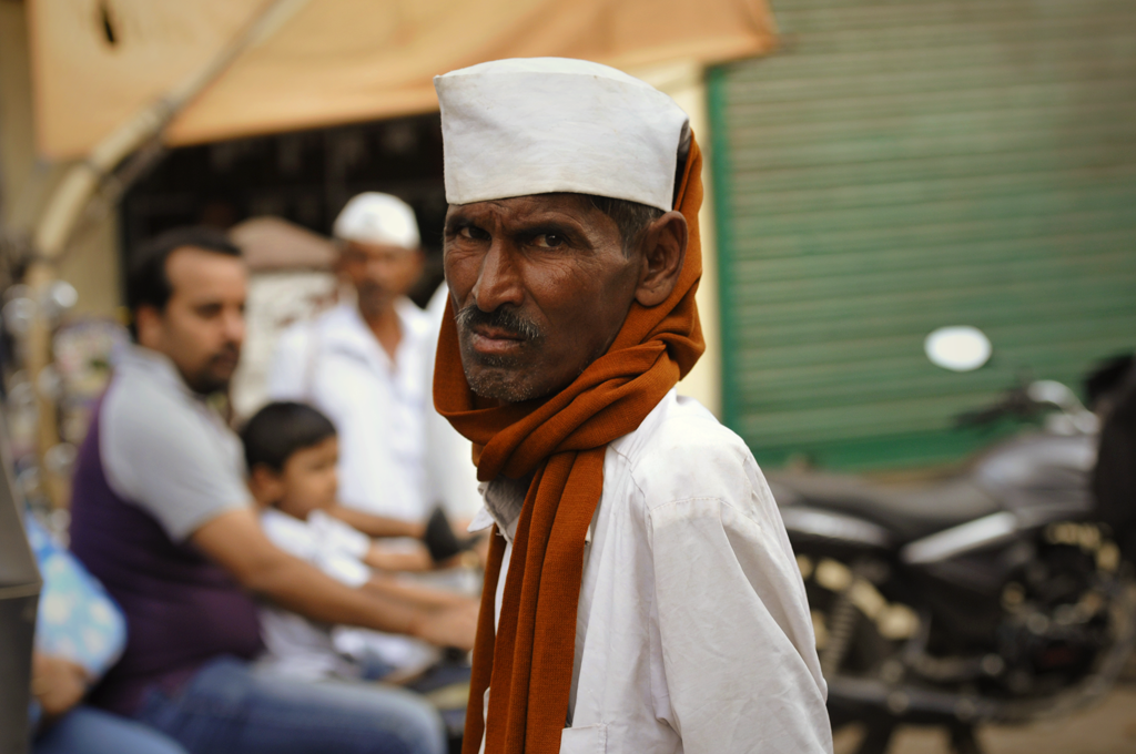 © Kristian Bertel, Tutti I Diritti Riservati Questa è una foto da India.