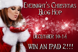 Evernight's Christmas Blog Hop