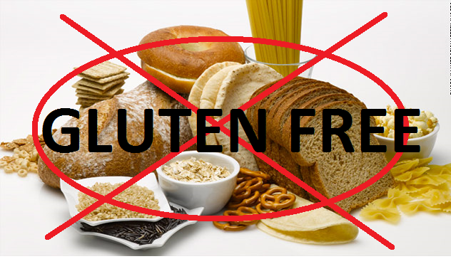 The Gluten Free Diet Essay