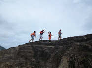 Philippines (Crocodile Island)