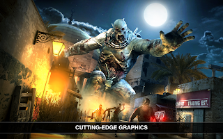 Download DEAD TRIGGER 2 for Android, iOS