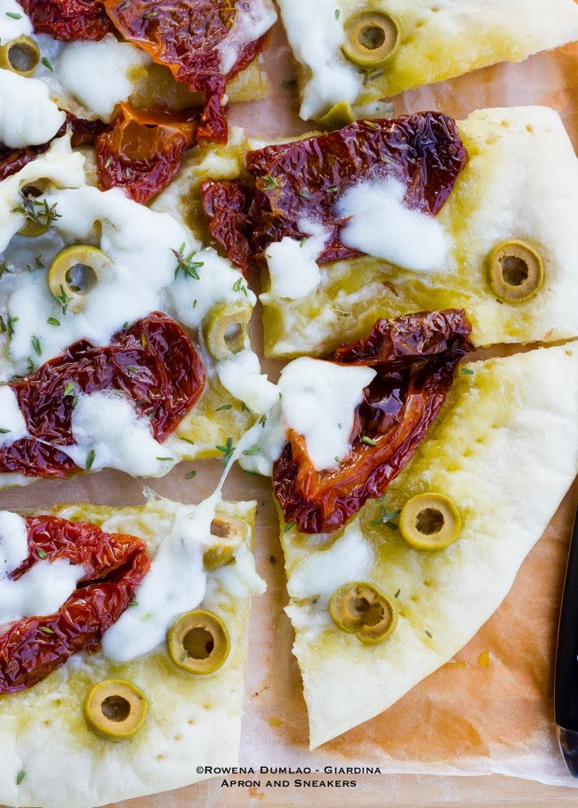 Apron and Sneakers Cooking & Traveling in Italy and Beyond Focaccia