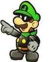 #23 Mr.Luigi