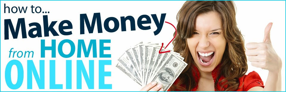 Earn Online Money