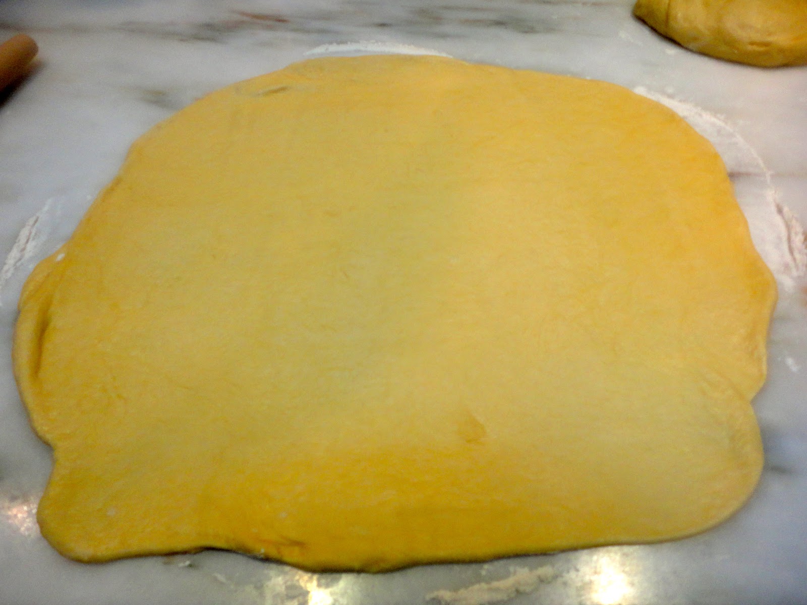 Thanksgiving Way Out West…Chocolate Babka from Martha Stewart C H E W