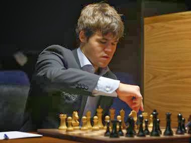 ELEMENTOS: 062-Rating FIDE / ELO