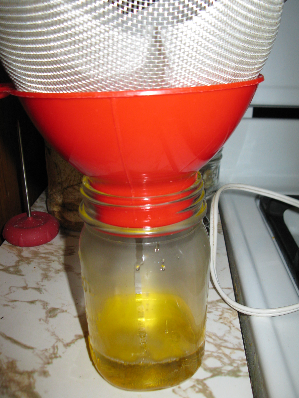 Simply Homemaking Ghee