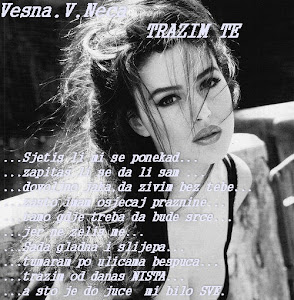 Vesna Vujovic Neca
