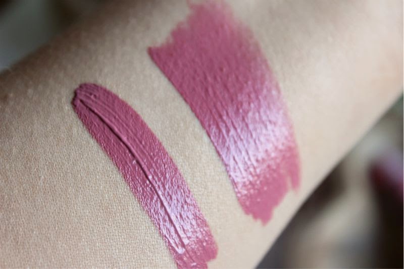 Sephora Luster Matte Long-Wear Lip Colors