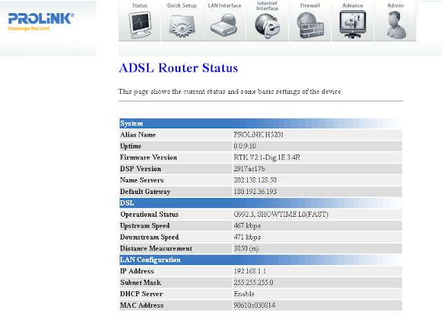 Reconnect Upgrade Fast DSL Internet Account