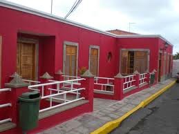 CASAS Y APARTAMENTOS: Las Nuevas Tendencias en Colores Para Tu casa...