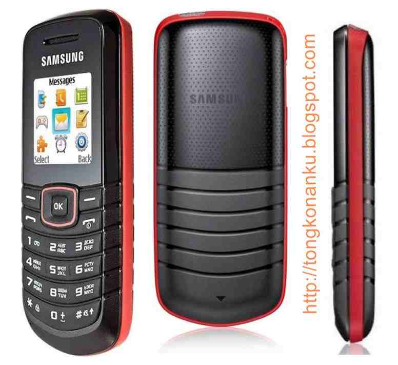 Harga Handphone  Hp  Samsung Paling Murah