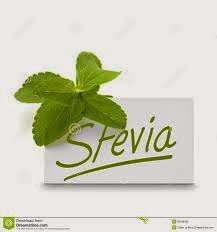 stevia