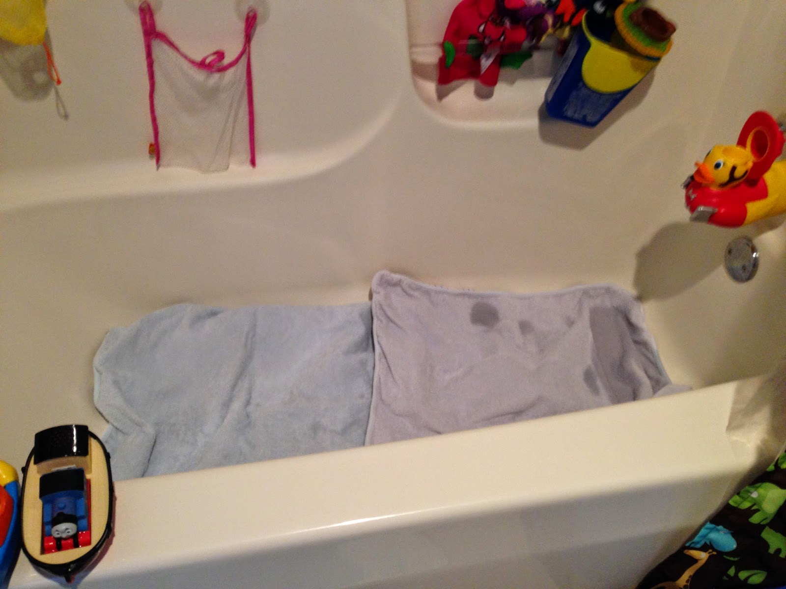 Simply Falkavage How to clean your oven grates