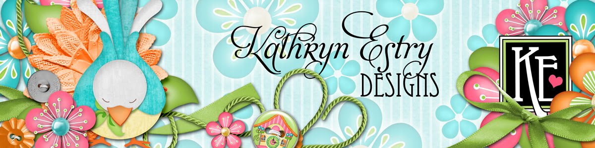 Kathryn's Digital Designs