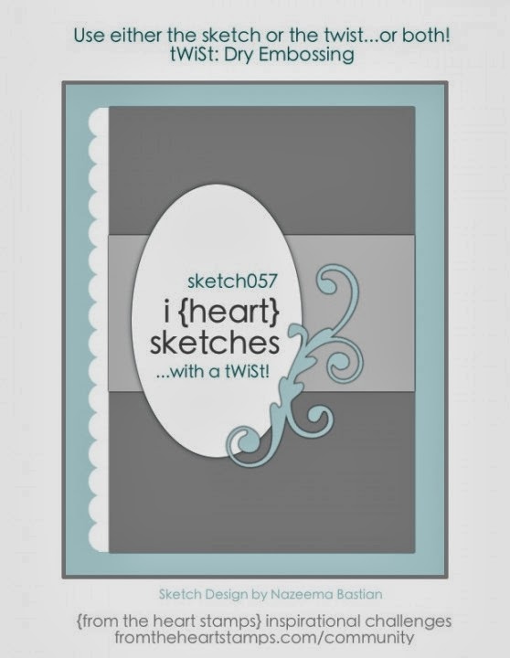 http://fromtheheartstamps.com/community/2014/03/10/i-heart-card-sketches-w-a-twist-no-57/