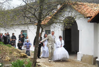 Wedding march