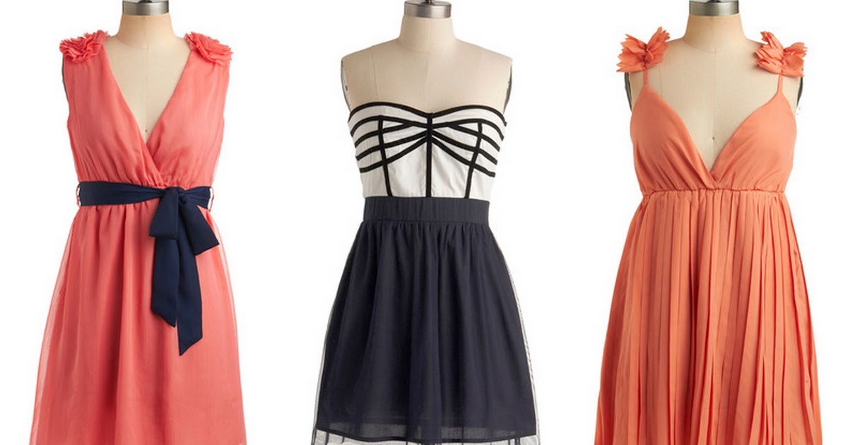 Grosgrain Cute Cheap Dress