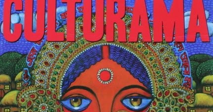 Interview With Culturama