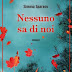 Nessuno sa di noi. Simona Sparaco.