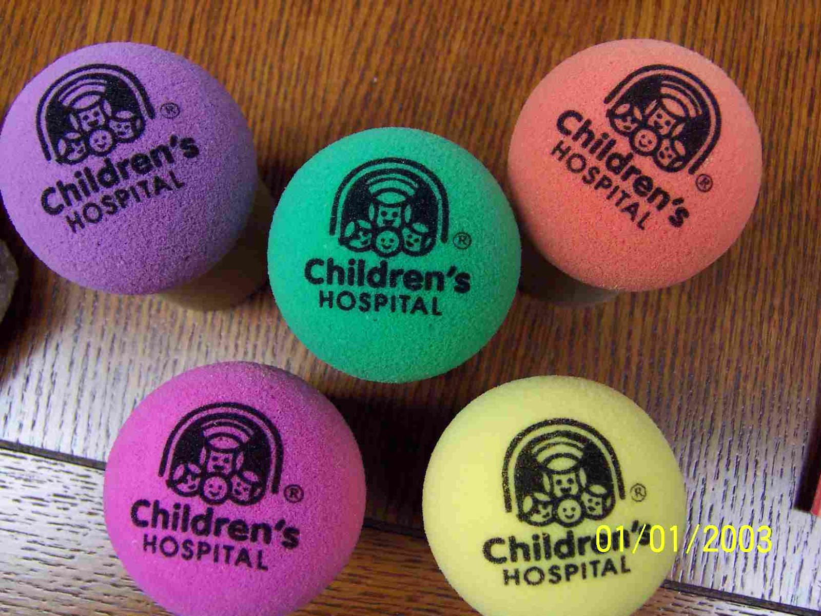 Promo Stress Balls Blog Stress Ball Marketing Testimonials Non Toxic