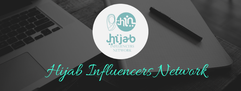 Hijab Influencers Network