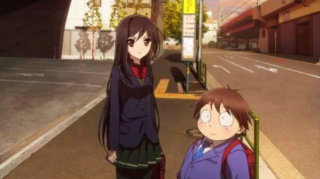 Accel World–Anime Early Impressions – FunBlog