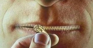 Who Stole My Speech?