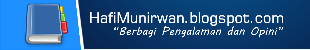 Berbagi Pengalaman dan Opini