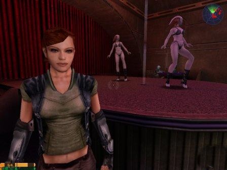 Vittoria A - Scapo - MetArt 92580 - XXX Galleries