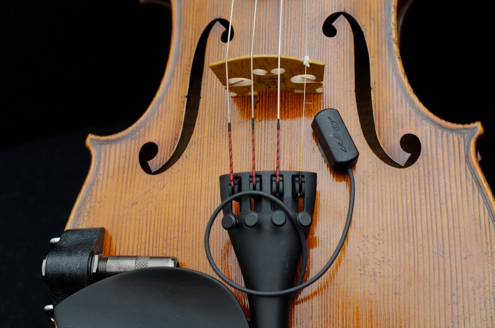 The Jansberg Blog L. R. Baggs Radius