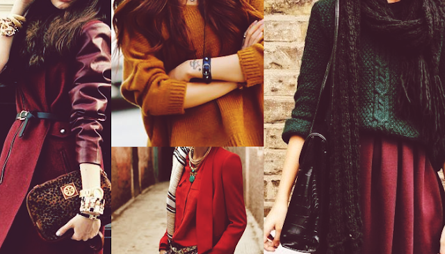 fall inspiration