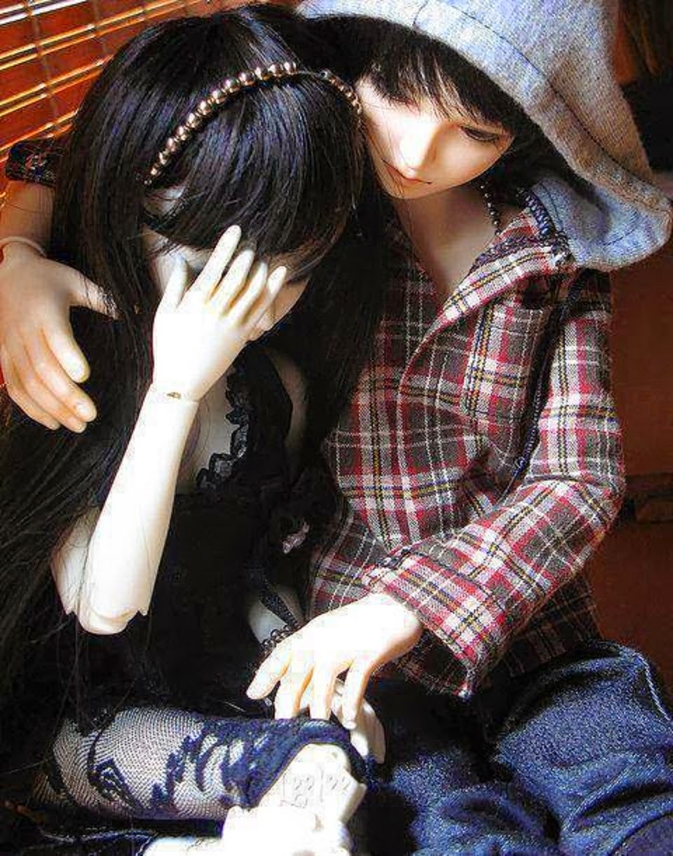 Beautiful Barbie Doll Couple Image Download - FREE ALL HD WALLPAPERS