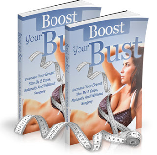 Boost Your Bust scam