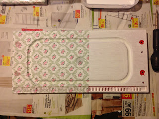 Tuki&Apple Home: DIY: Cómo cambiar el aspecto de tus muebles