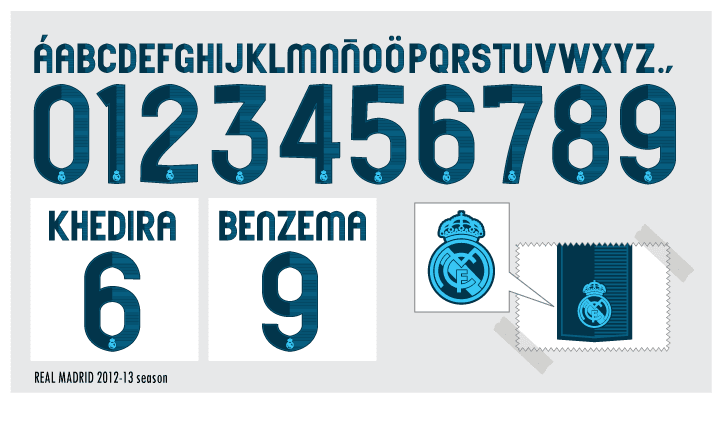Real Madrid 2011 Jersey Real Madrid 2011 Jersey