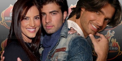 Picoteando el Espectaculo: Ex esposo de la actriz Gaby Espino,insinúo