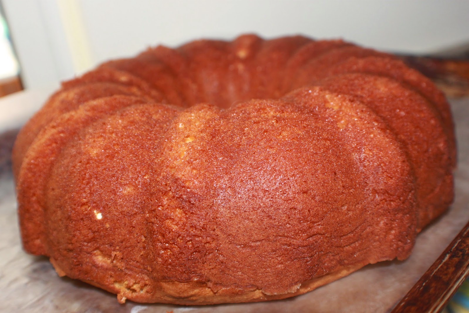 Scratch Butter Pound Cake Recipe What's Cookin' Italian Style Cuisine