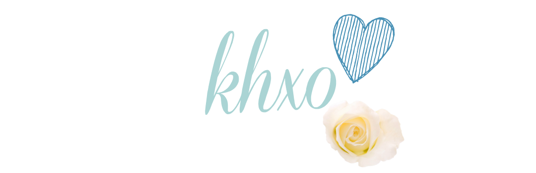 khxo | beauty and lifestyle 