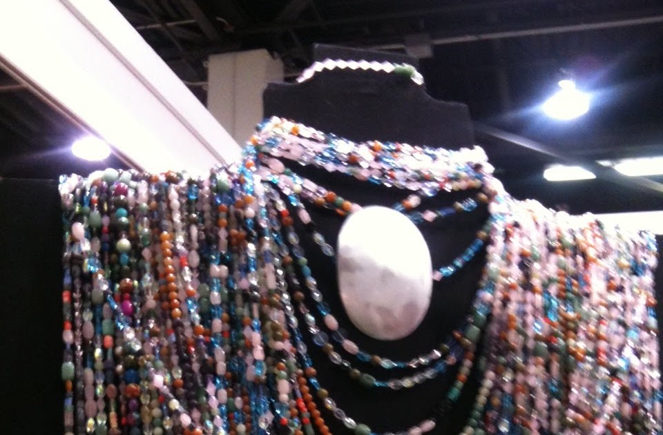Get Wacky and Crafty with Pattiewack! The World's Longest Necklace was