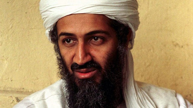 osama bin laden news. the news: Osama bin Laden,