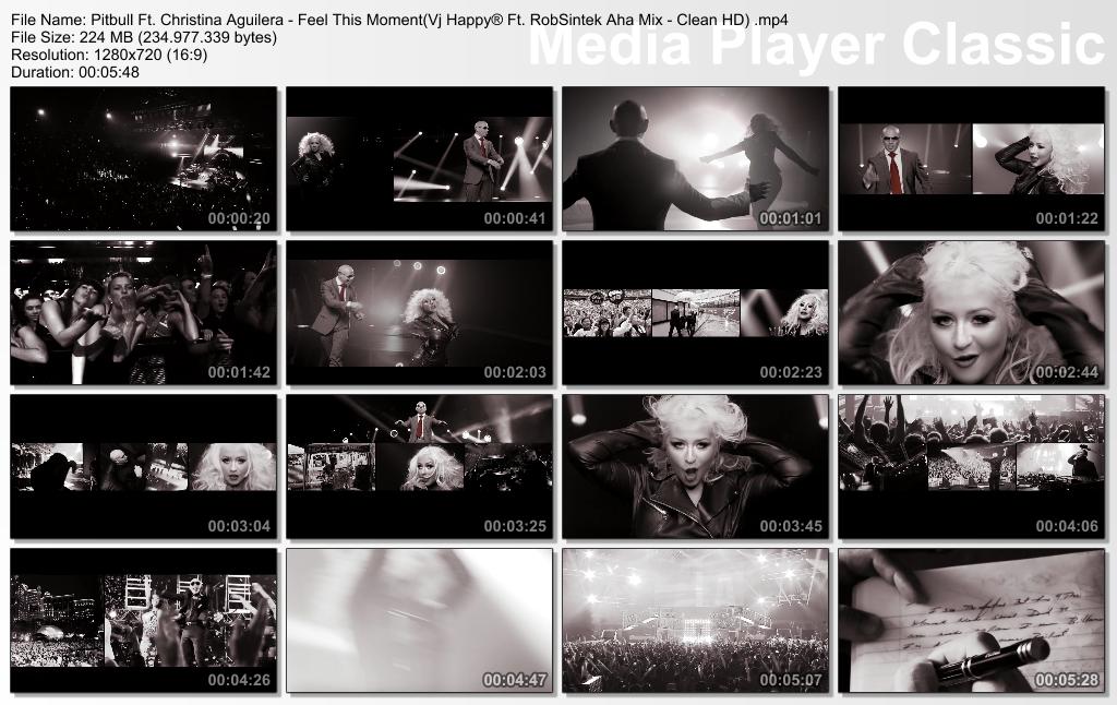 Feel This Moment Mp3 Download Feel This Moment Mp3 Download