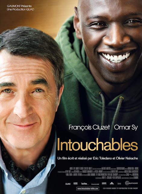 TThe Intouchables • Intouchables (2011)