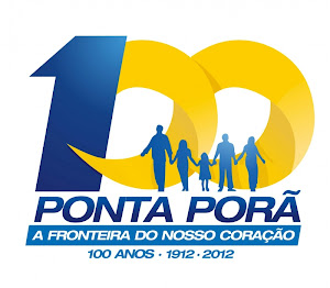 DIÁRIO DE BORDO DO ROTEIRO PONTA PORÃ 2012