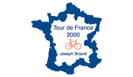 Tour de France 2000