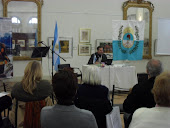 EN ASOCIACION SANMARTINIANA DE QUILMES