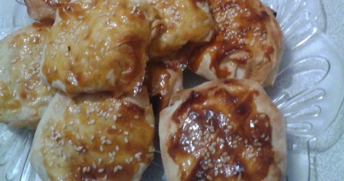 Yalnız Kızın Şatosu Çakma Bohça Böreği Tarifi Benden