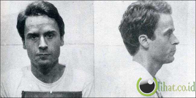 Ted Bundy (Pengoleksi 'Suvenir') Ted Bundy (Pengoleksi 'Suvenir')