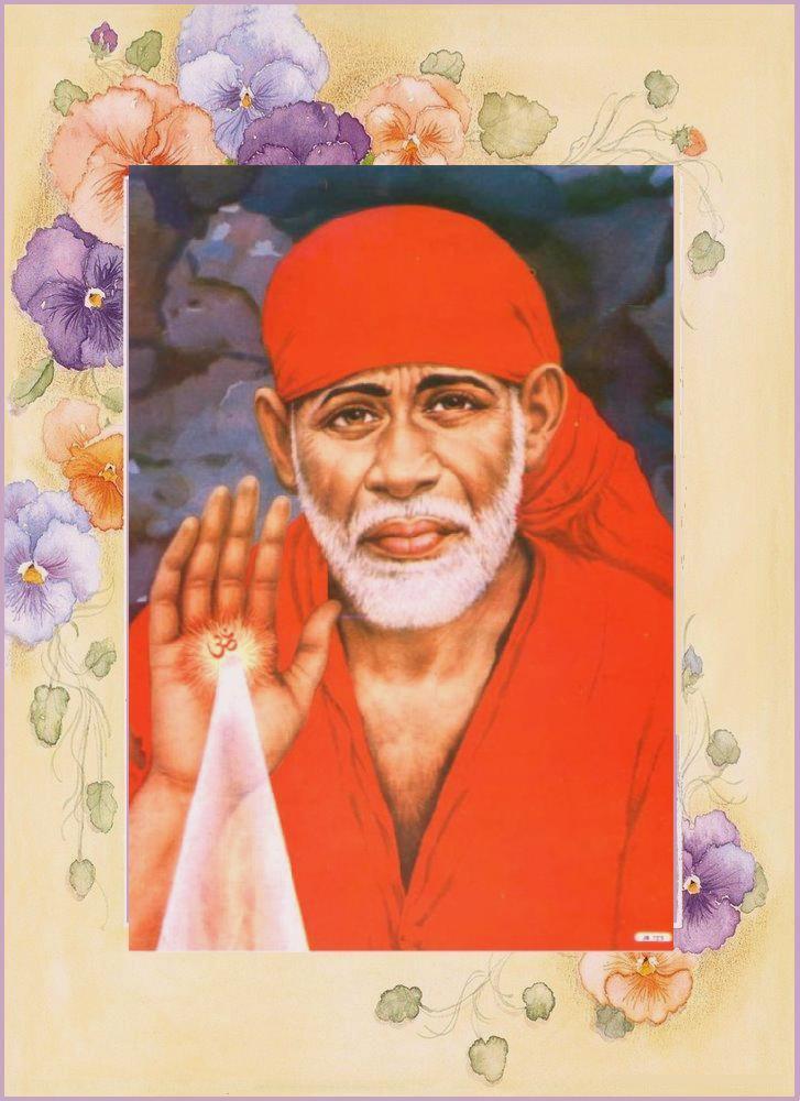 A Couple of Sai Baba Experiences Part 185 Shirdi Sai Baba Answers