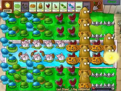 Скачать plants vs. zombies мод скачать plants vs. zombies мод